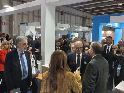 Job&Orienta: 32a edizione al via a Fiera Verona - 22.11.2023